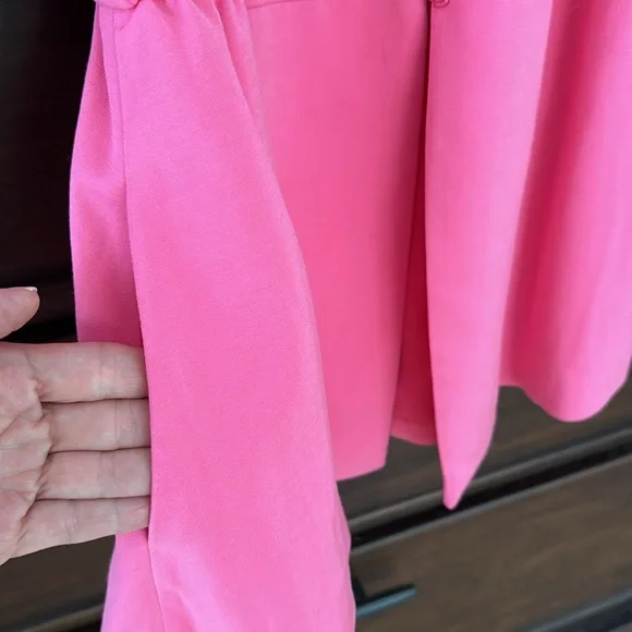 ALICE + OLIVIA BLAZER, XS